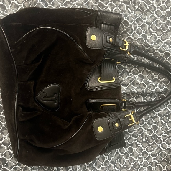 GORGEOUS JUICY COUTURE BAG FLAWLESS - Picture 11 of 13